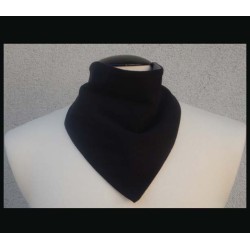 Rogey Petite Scarf_Eagles w/Black bamboo jersey