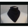 Rogey Petite Scarf_Eagles w/Black bamboo jersey